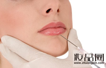 美容院超范围整形美容