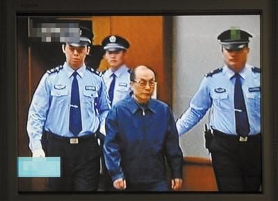 辩护律师：“刘志军坐拥374套房”不实