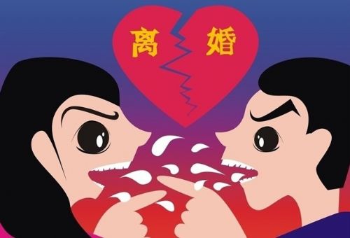 因吃不吃麻辣烫闹离婚 盘点奇葩的离婚理由