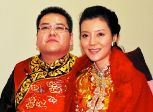 点击图片分享到上海滩微博