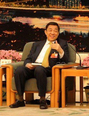 薄熙来：夫人担心有人造谣关掉律师事务所 做家务陪伴我