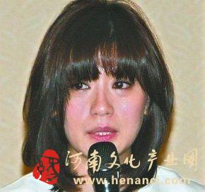 贾静雯孙志浩离婚大战再升级 揭秘两人离婚原因(组图)