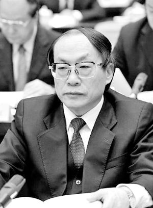 刘志军(资料图)