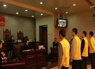 常熟“持菜刀自卫”案宣判 正当防卫不成立