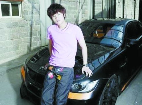 李天一涉强奸罪发声明 已被证为未成年人