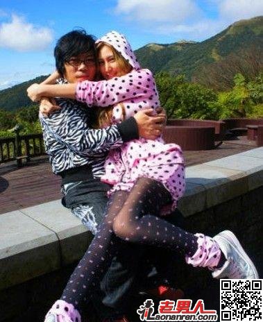涂惠源现任妻子