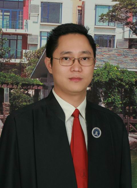 刘江律师