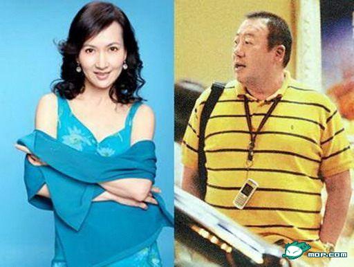 董洁潘粤明姚晨凌潇肃 轰动一时的明星离婚案知多少1353145093210