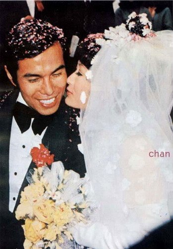 资料：潘迎紫陈鸿烈离婚事件始末