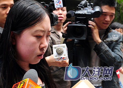 [媒体时评]：谁又把杨丽娟推向舆论的前台？