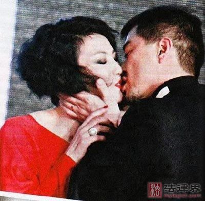 王菲李亚鹏离婚真相！