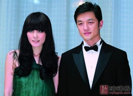 王菲李亚鹏离婚真相！