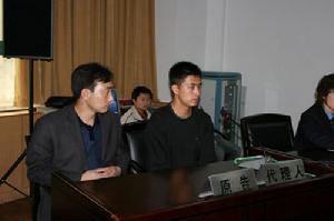 刑事诉讼附带民事诉讼