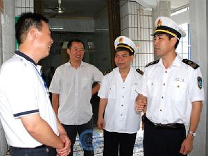 卫生行政部门开展联合大检查