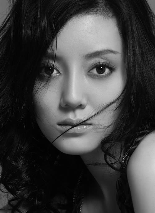 曝车晓与山西首富离婚原因 车晓情史大揭秘