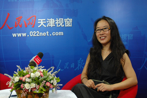 张桂茹律师