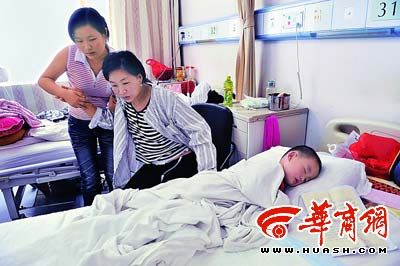 妻子不幸患尿毒症 丈夫留下离婚协议“逃跑”