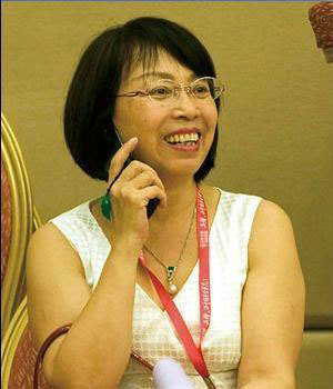 王石妻子王江穗