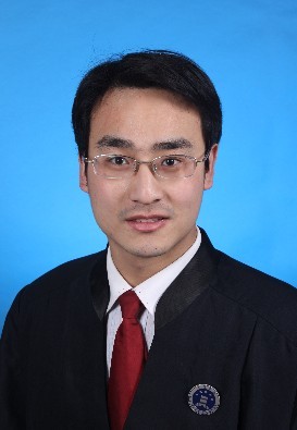 崔喜强_律师照片