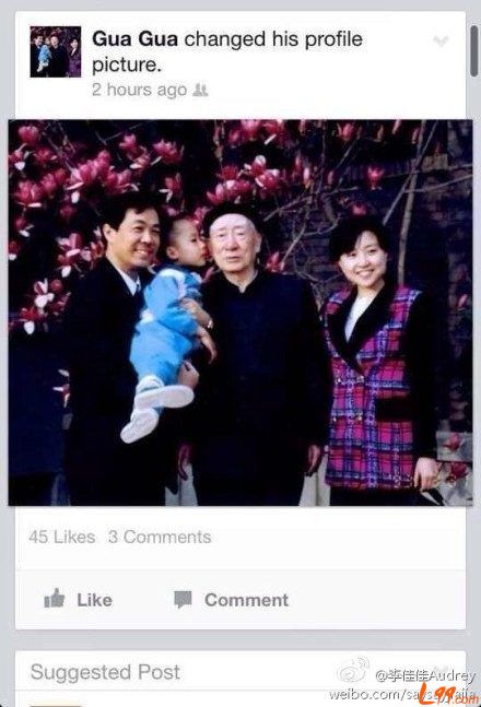 尼尔伍德,伍德母亲声明,假消息,薄瓜瓜,薄谷开来,薄熙来