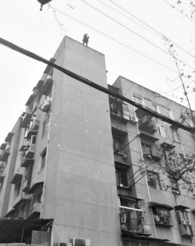 男子撒5000元现金 律师：路人捡到后应上缴国家