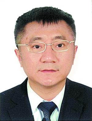 刘卫东 北京市冠衡律师事务所
