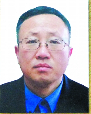 金翔 北京市京剑律师事务所