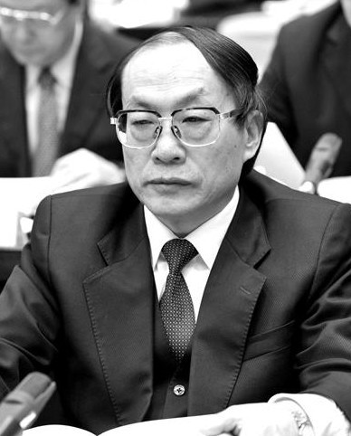 刘志军（资料源）