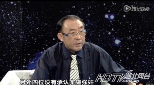 李某某的主辩律师陈枢已请辞