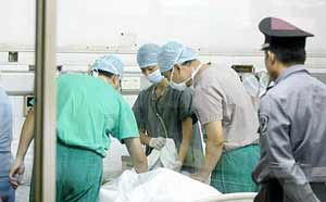 面对医患纠纷和体制问题 医生也有话要说