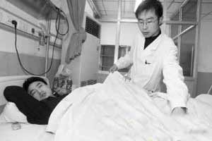 面对医患纠纷和体制问题 医生也有话要说