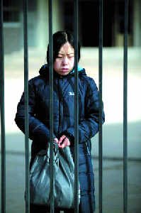 杨丽娟起诉媒体侵权 呼吁:希望刘德华站出来(图)