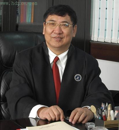 广州知名律师被捕