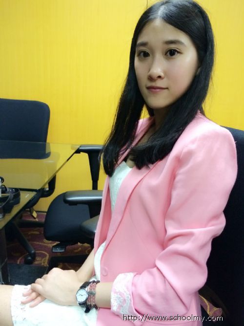 马来西亚留学成功案例：恭喜黎同学成功申请英迪大学总院--大众传播专业