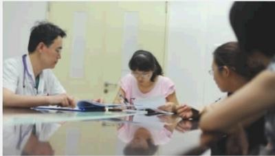 湖南去年医疗纠纷超4千起 沟通不畅是重要原因
