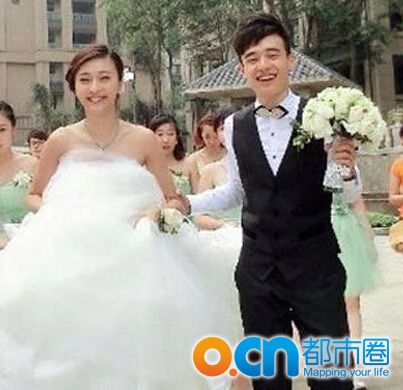 中国好声音陈冰离婚原因真相 付瑞亭陈冰离婚内幕 陈冰为什么离婚