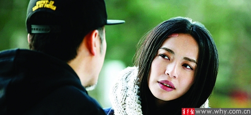 《离婚律师》昨晚上演大结局 “万金油”包治各样不如意人生