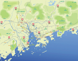 2011逆市营销十二大创新地产案例