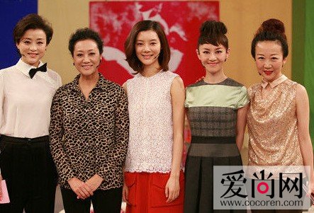 演员车晓做客《天下女人》 首谈与山西首富李兆会离婚原因
