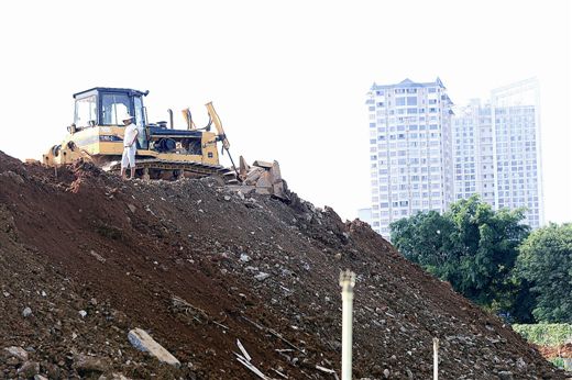 建筑工程五方责任主体项目负责人质量终身责任追究