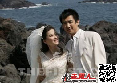 鄢颇与前妻梅婷为什么离婚原因揭秘
