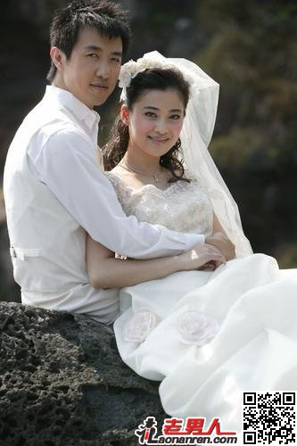 鄢颇前妻梅婷为什么离婚