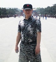 乾安在线