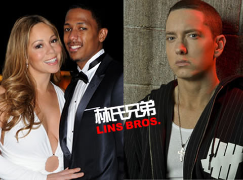 玛丽亚·凯莉 想要和Nick Cannon离婚? 据报道她已经准备好了..Eminem要偷着乐了