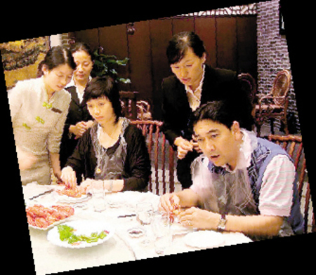 水均益为什么离婚 原因揭秘