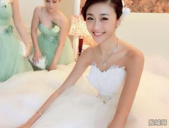 陈冰离婚