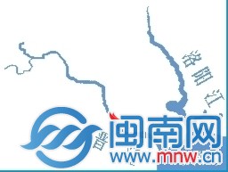 洛阳江 晋江