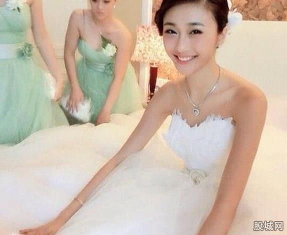陈冰为什么离婚